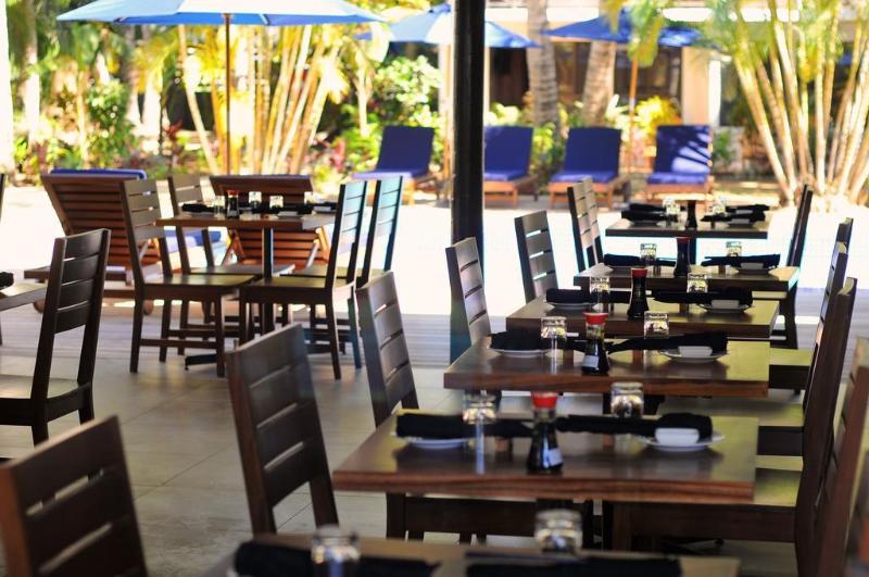 فندق Oasis Palms