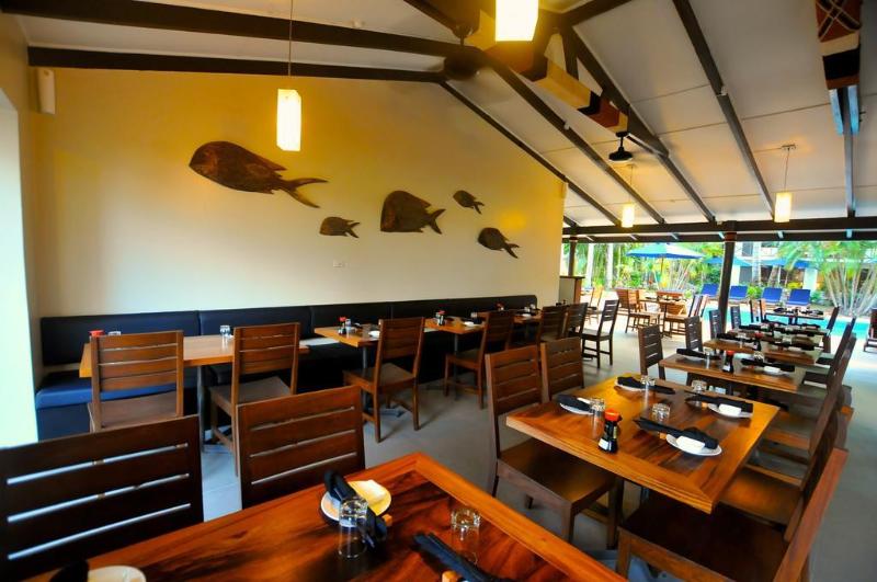 فندق Oasis Palms