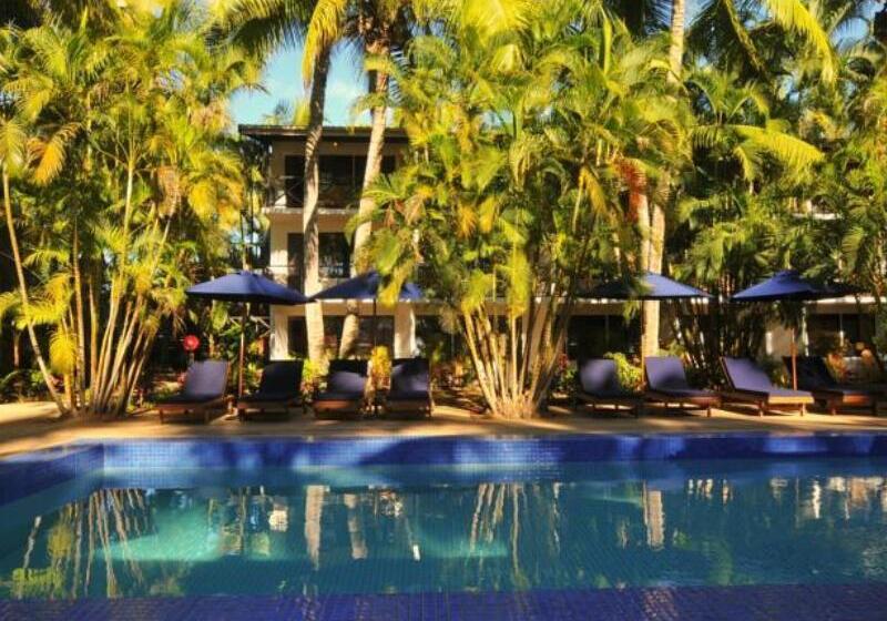 فندق Oasis Palms