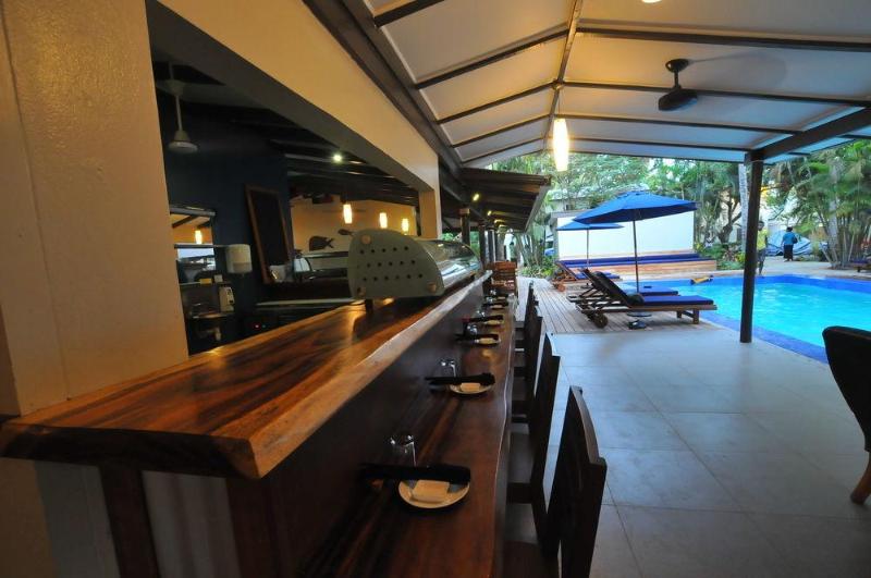 فندق Oasis Palms