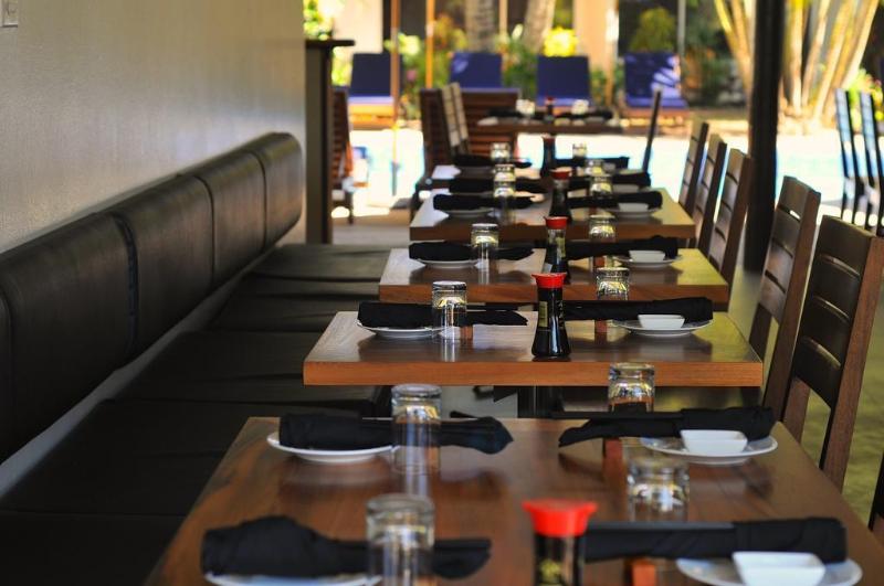 فندق Oasis Palms