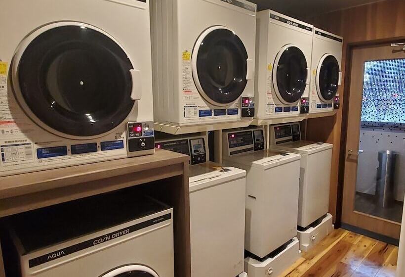 Hotel Route Inn Court Nirasaki