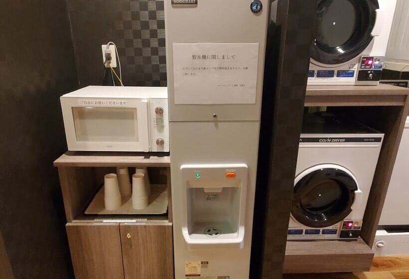 Hotel Route Inn Court Nirasaki