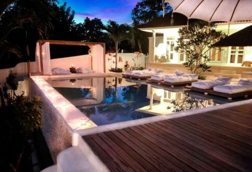 فندق Sal Secret Spot