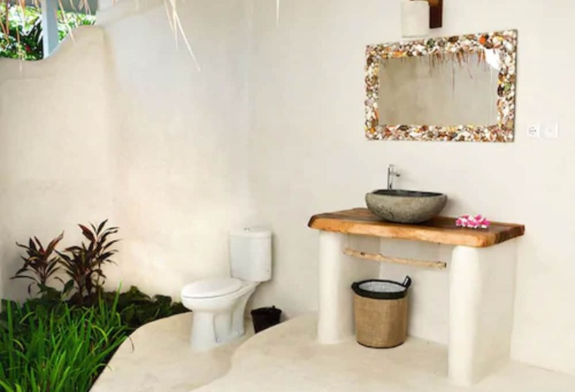 فندق Sal Secret Spot