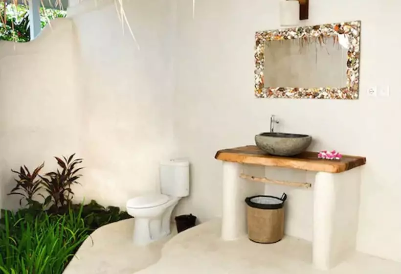 酒店 Sal Secret Spot