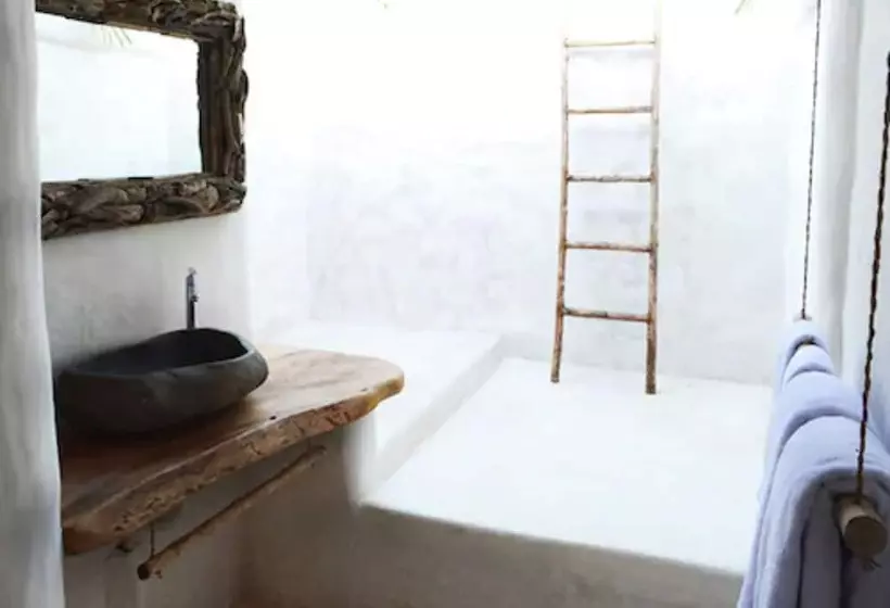 酒店 Sal Secret Spot