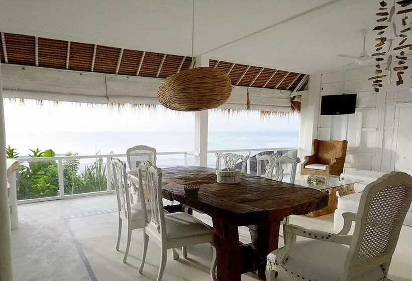 酒店 Sal Secret Spot