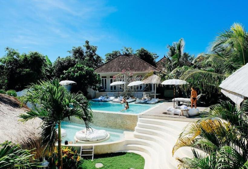 فندق Sal Secret Spot