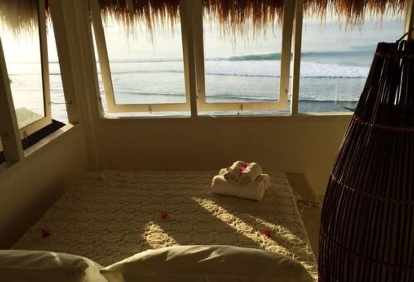 فندق Sal Secret Spot