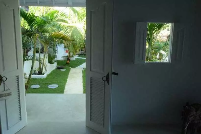 酒店 Sal Secret Spot