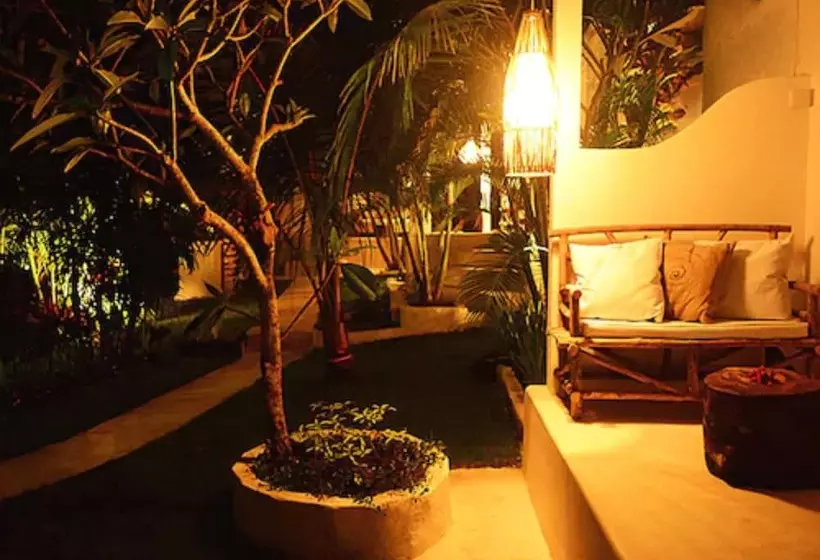 酒店 Sal Secret Spot