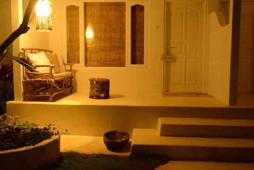 酒店 Sal Secret Spot