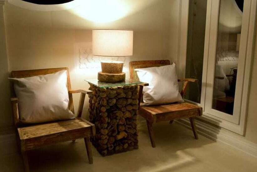 فندق Sal Secret Spot