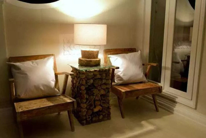 酒店 Sal Secret Spot