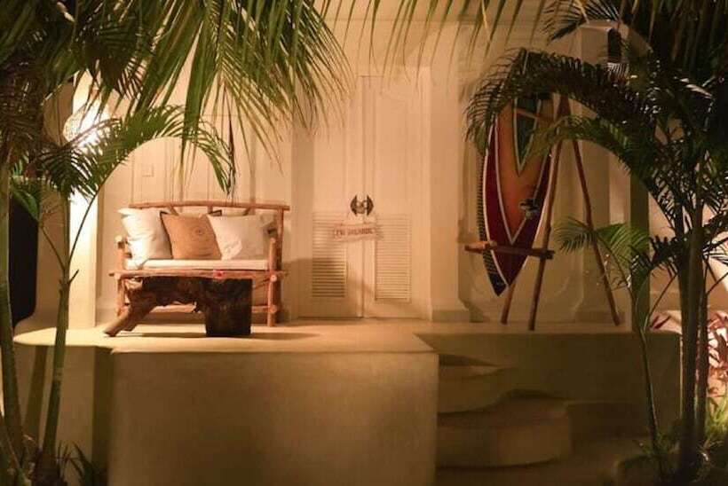 فندق Sal Secret Spot