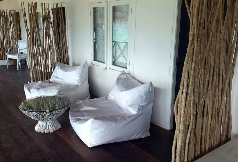 酒店 Sal Secret Spot