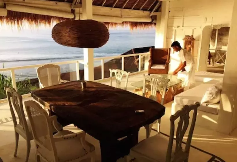 酒店 Sal Secret Spot