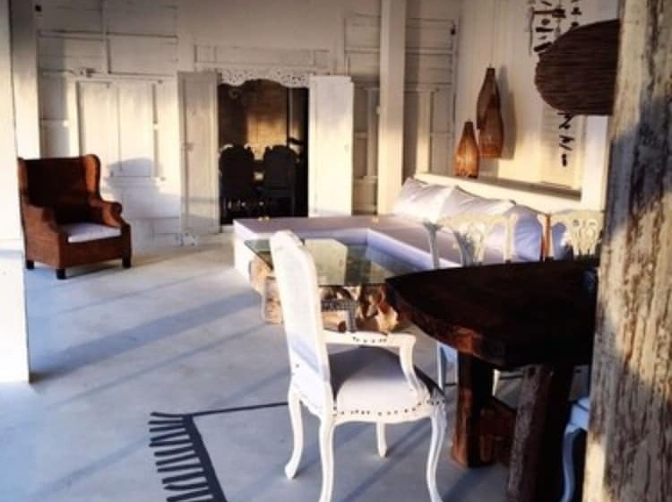 فندق Sal Secret Spot