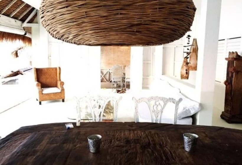 فندق Sal Secret Spot