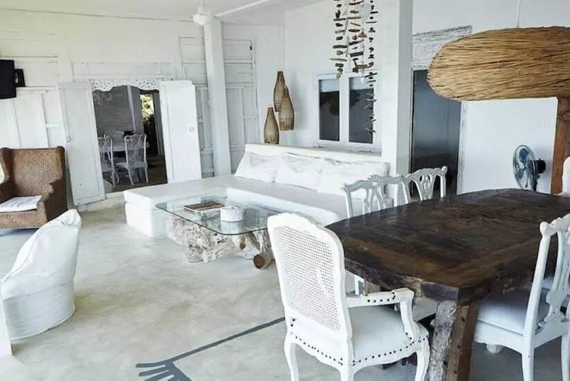 酒店 Sal Secret Spot