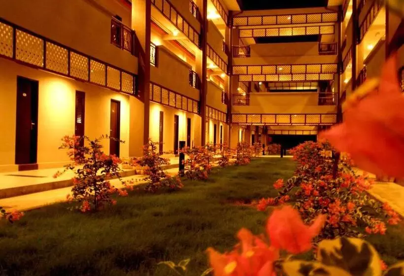 ホテル Seri Malaysia Kangar