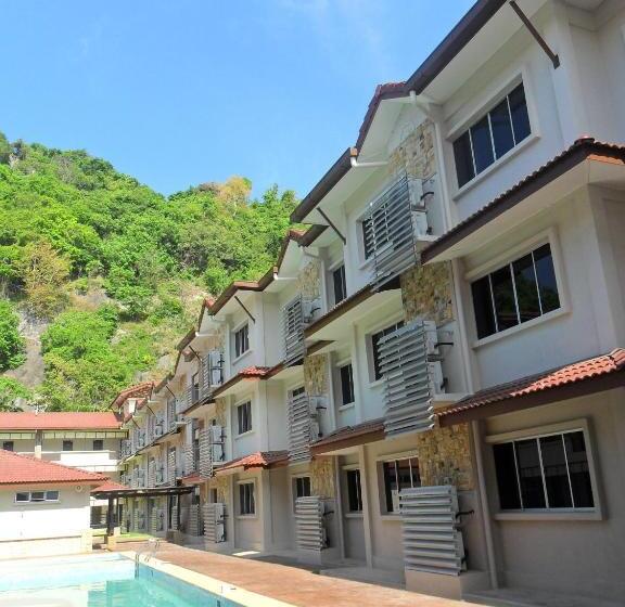 酒店 Seri Malaysia Kangar