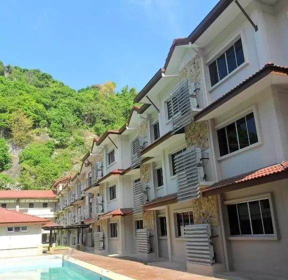 ホテル Seri Malaysia Kangar