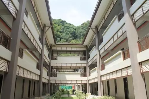 ホテル Seri Malaysia Kangar