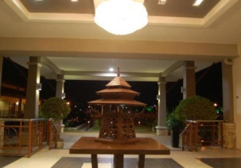 酒店 Seri Malaysia Kangar