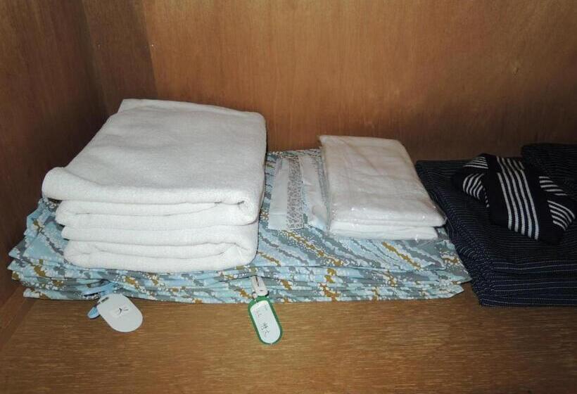 בית מלון כפרי Shimaya