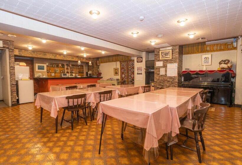 בית מלון כפרי Shimaya