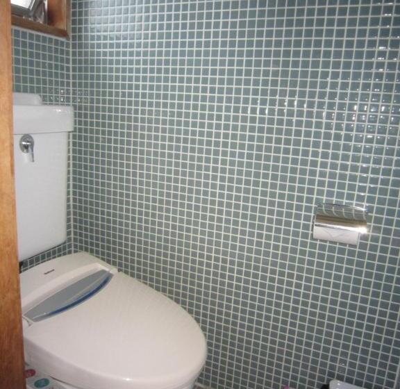 בית מלון כפרי Shimaya