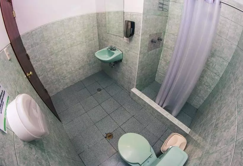 Hotel Wild Rover Cusco
