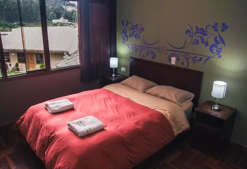 Hotel Wild Rover Cusco