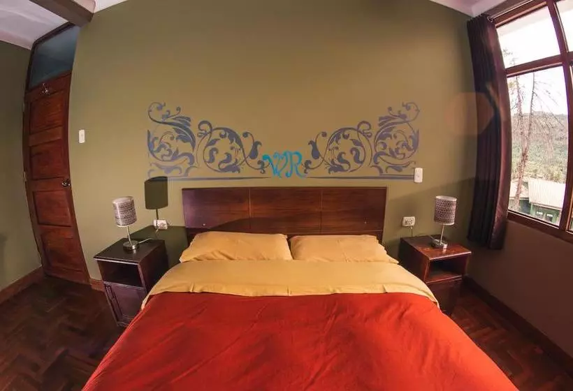 Hotel Wild Rover Cusco