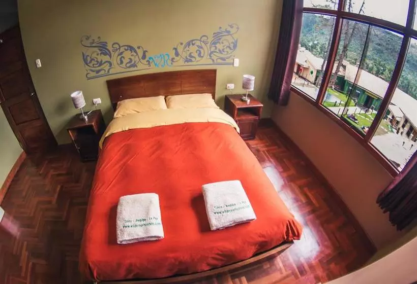 Hotel Wild Rover Cusco