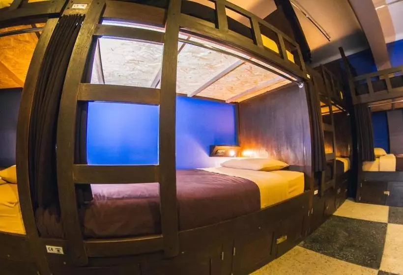 Hotel Wild Rover Cusco