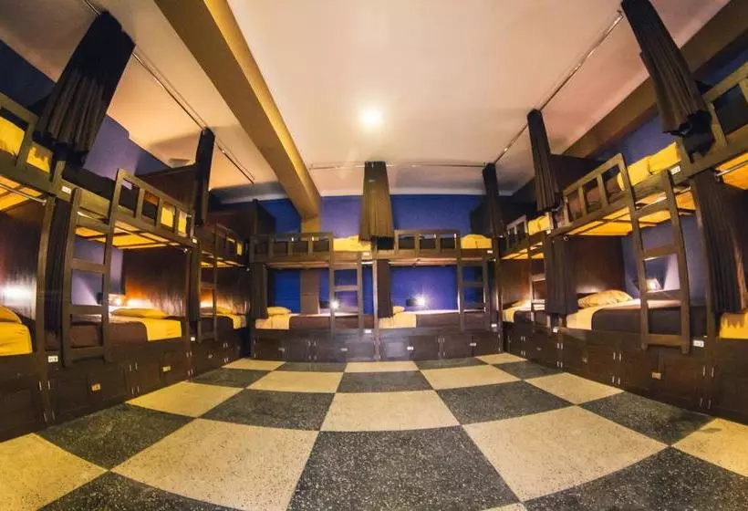 Hotel Wild Rover Cusco