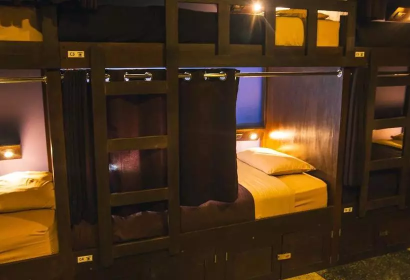Hotel Wild Rover Cusco