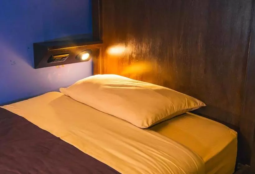 Hotel Wild Rover Cusco