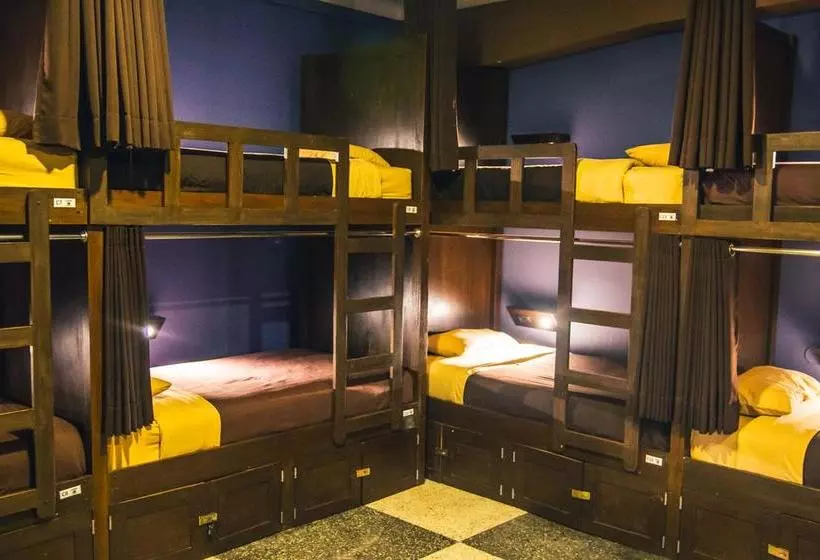 Hotel Wild Rover Cusco