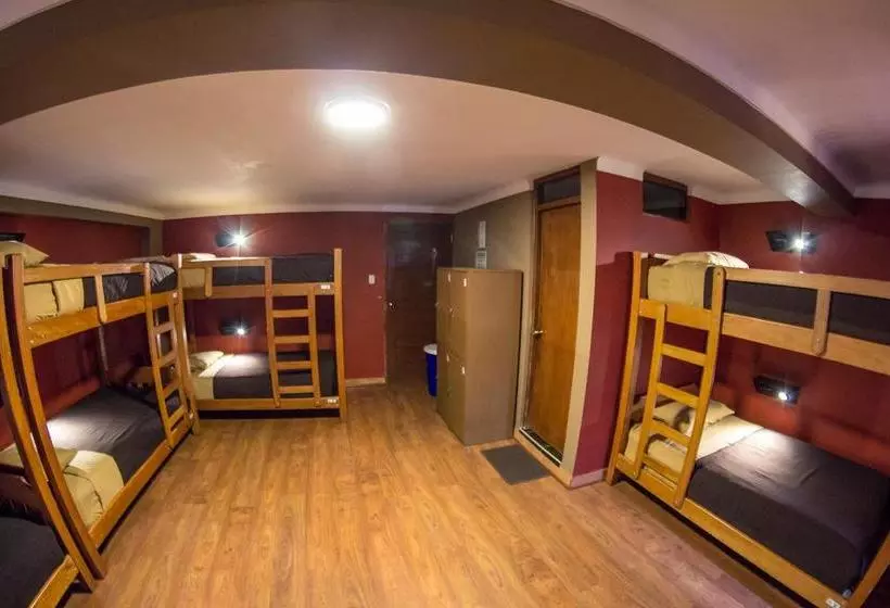 Hotel Wild Rover Cusco
