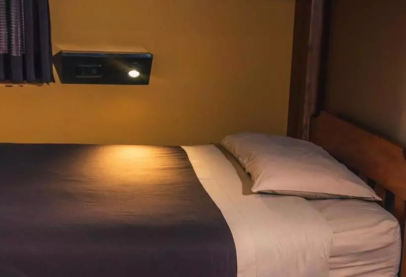 Hotel Wild Rover Cusco