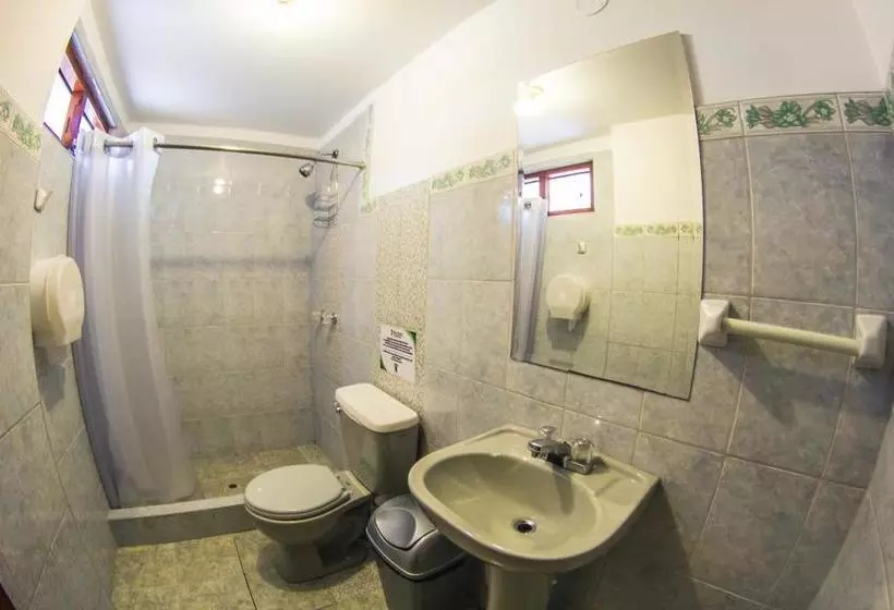 Hotel Wild Rover Cusco