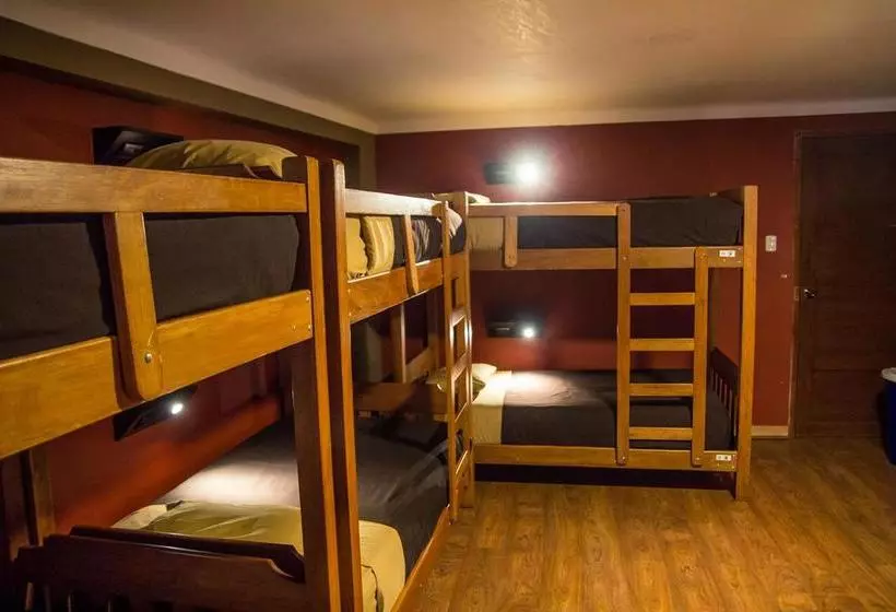 Hotel Wild Rover Cusco