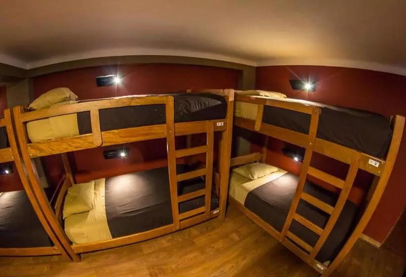 Hotel Wild Rover Cusco
