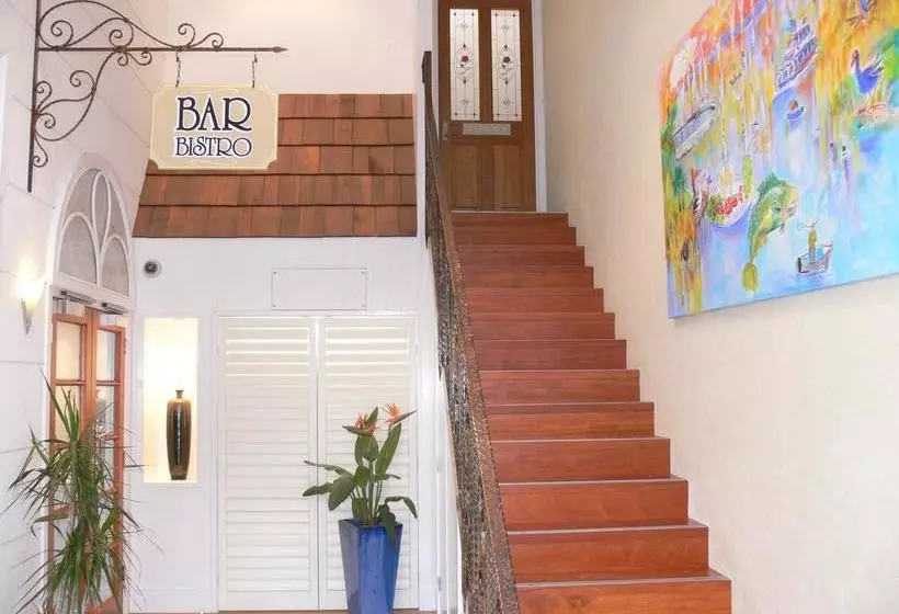 ホテル The Yarrawonga