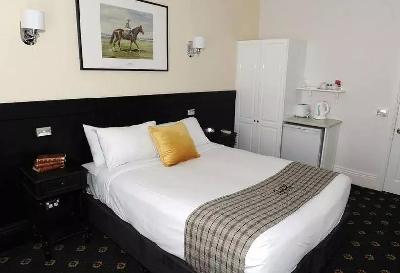 ホテル The Yarrawonga