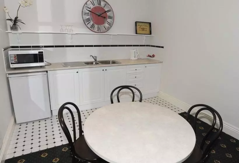 ホテル The Yarrawonga